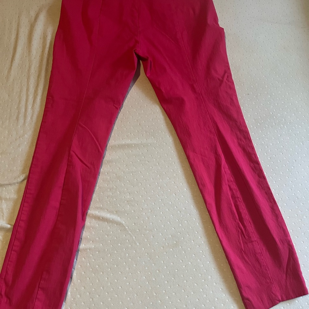 Calvin Klein pants - Picture 3 of 4